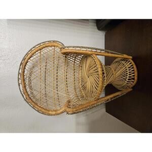 Vintage Cabbage Patch Chair